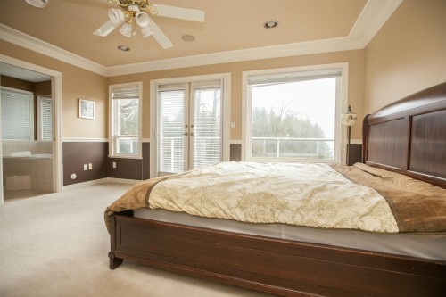 2962 Forestridge Place, Coquitlam, BC 