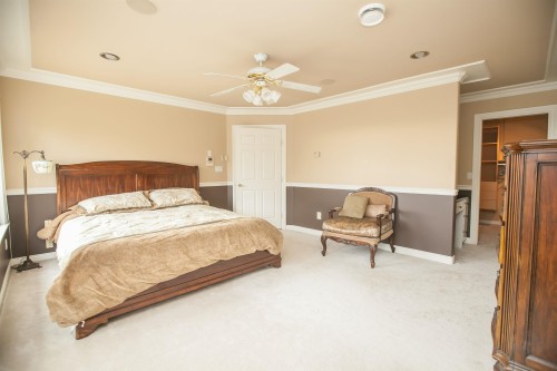 2962 Forestridge Place, Coquitlam, BC 