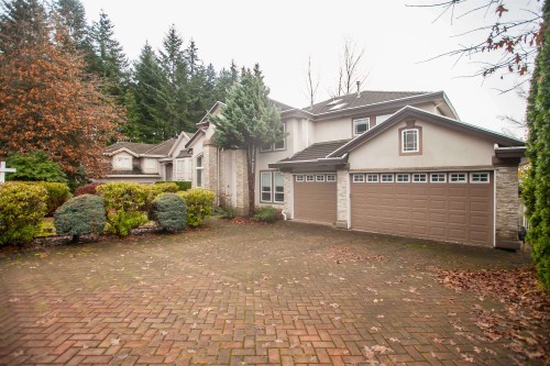 2962 Forestridge Place, Coquitlam, BC 