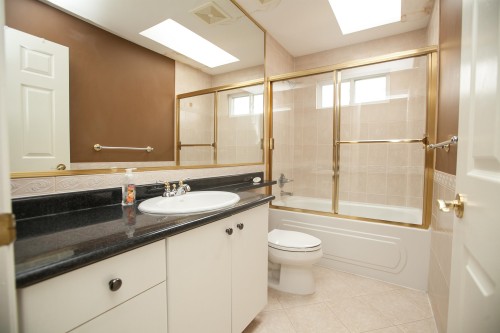 2962 Forestridge Place, Coquitlam, BC 