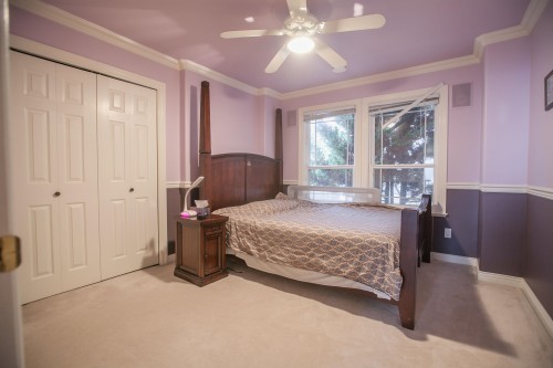 2962 Forestridge Place, Coquitlam, BC 