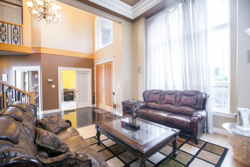 2962 Forestridge Place, Coquitlam, BC 