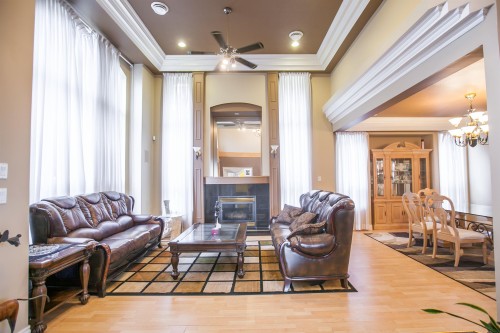 2962 Forestridge Place, Coquitlam, BC 