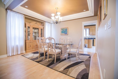 2962 Forestridge Place, Coquitlam, BC 