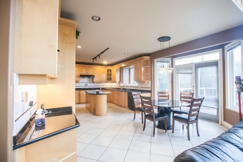 2962 Forestridge Place, Coquitlam, BC 