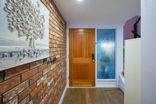 2873 Capilano Road, North Vancouver, BC 