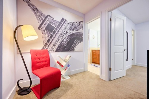 2873 Capilano Road, North Vancouver, BC 