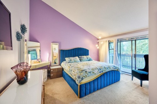 2873 Capilano Road, North Vancouver, BC 