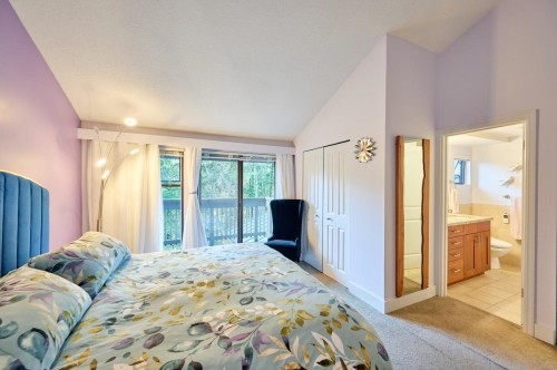 2873 Capilano Road, North Vancouver, BC 