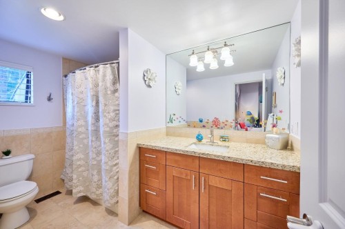 2873 Capilano Road, North Vancouver, BC 