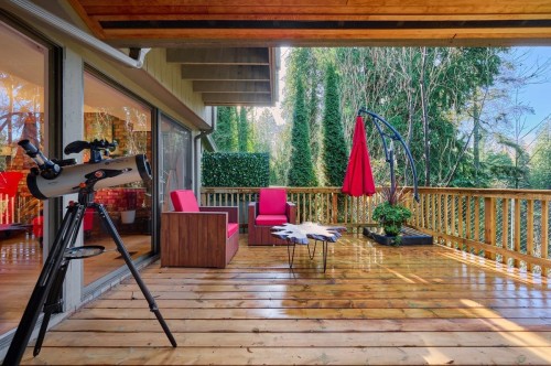 2873 Capilano Road, North Vancouver, BC 