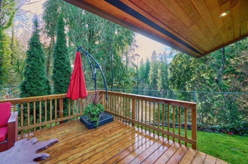 2873 Capilano Road, North Vancouver, BC 