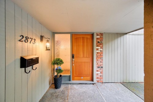 2873 Capilano Road, North Vancouver, BC 