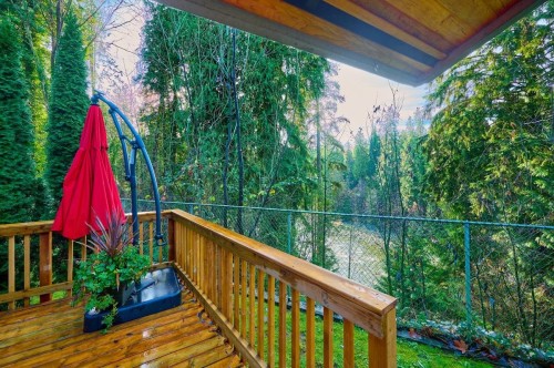 2873 Capilano Road, North Vancouver, BC 