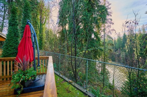 2873 Capilano Road, North Vancouver, BC 