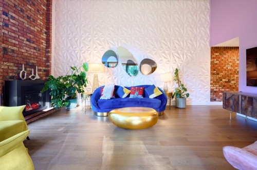 2873 Capilano Road, North Vancouver, BC 