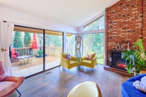 2873 Capilano Road, North Vancouver, BC 