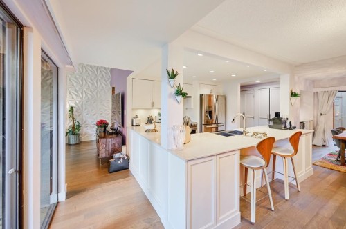 2873 Capilano Road, North Vancouver, BC 