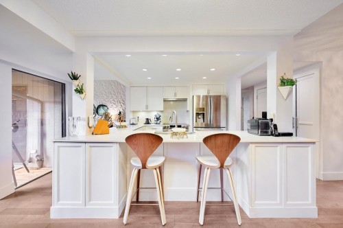 2873 Capilano Road, North Vancouver, BC 