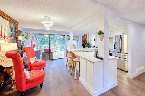 2873 Capilano Road, North Vancouver, BC 