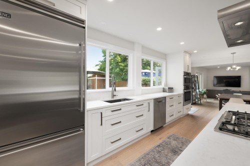2678 Ailsa Crescent, North Vancouver, BC 