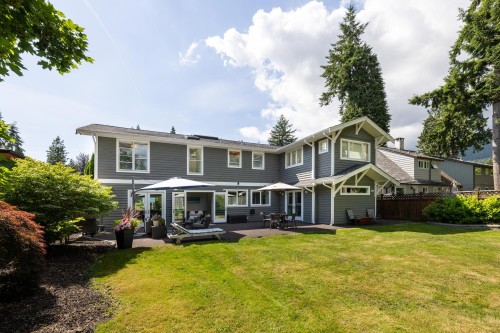 2678 Ailsa Crescent, North Vancouver, BC 