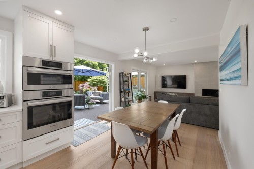 2678 Ailsa Crescent, North Vancouver, BC 