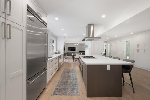 2678 Ailsa Crescent, North Vancouver, BC 