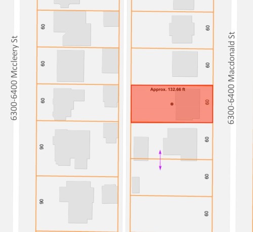 6369 Macdonald Street, Vancouver, BC 