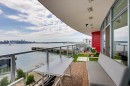 501-185 Victory Ship Way, North Vancouver, BC 
