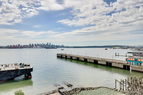 501-185 Victory Ship Way, North Vancouver, BC 