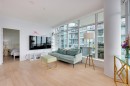 501-185 Victory Ship Way, North Vancouver, BC 