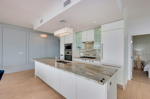 501-185 Victory Ship Way, North Vancouver, BC 