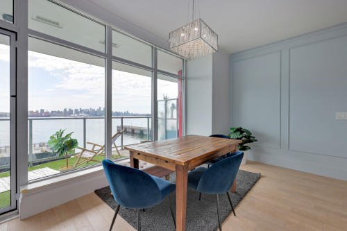 501-185 Victory Ship Way, North Vancouver, BC 