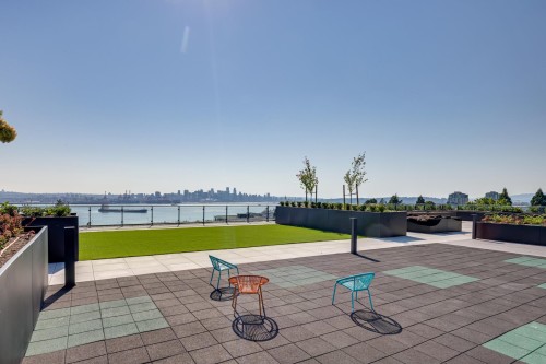 564-422 3Rd Street E, North Vancouver, BC 