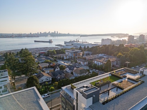 564-422 3Rd Street E, North Vancouver, BC 