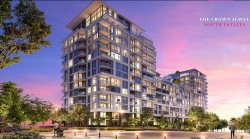 1606-8800 Hazelbridge Way  Richmond, BC V6X 0S3