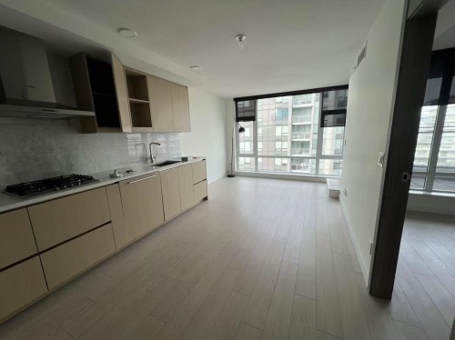 1606-8800 Hazelbridge Way, Richmond, BC 