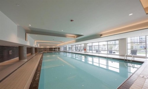 1606-8800 Hazelbridge Way, Richmond, BC 