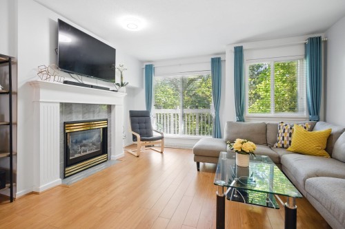 45-7831 Garden City Road, Richmond, BC 