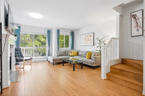 45-7831 Garden City Road, Richmond, BC 