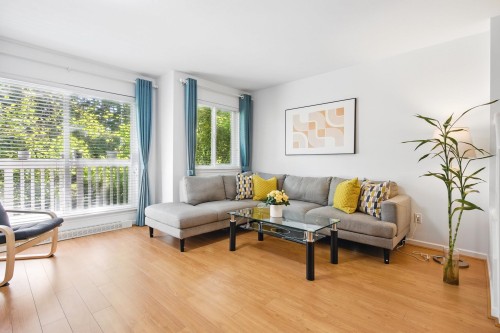 45-7831 Garden City Road, Richmond, BC 