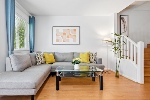 45-7831 Garden City Road, Richmond, BC 