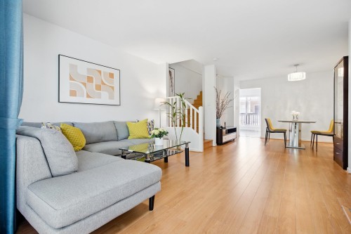 45-7831 Garden City Road, Richmond, BC 