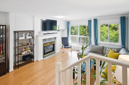 45-7831 Garden City Road, Richmond, BC 