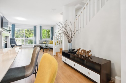 45-7831 Garden City Road, Richmond, BC 