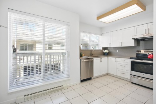 45-7831 Garden City Road, Richmond, BC 