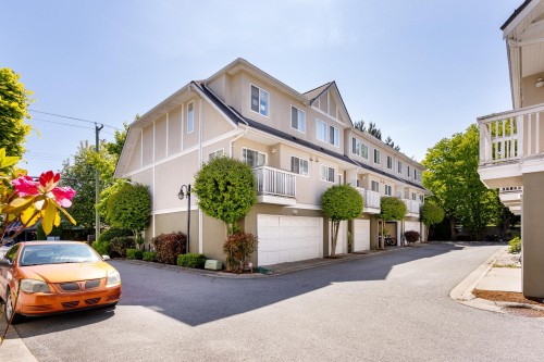 45-7831 Garden City Road, Richmond, BC 