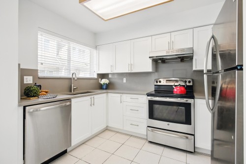 45-7831 Garden City Road, Richmond, BC 