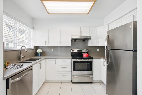 45-7831 Garden City Road, Richmond, BC 